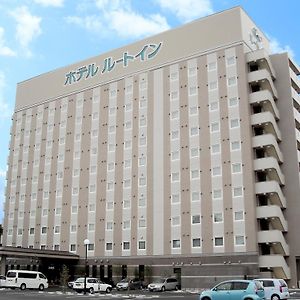 Hotel Route-Inn Mito Kencho-Mae